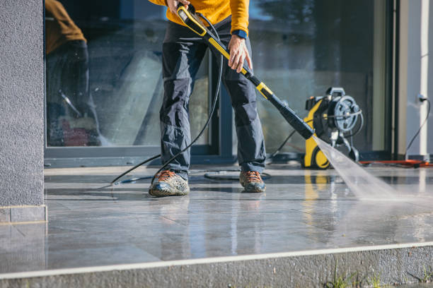 Reliable Foresthill, CA Pressure Washing Services Solutions